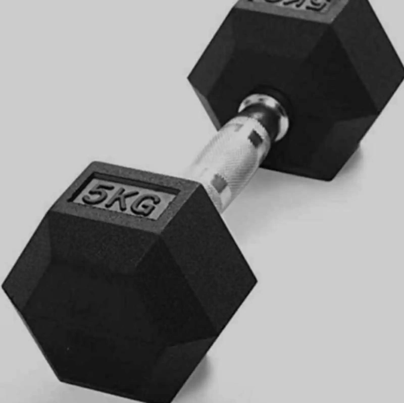 Гантели пара 10kg