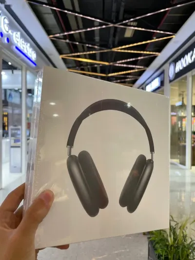 Наушники Apple AirPods Max