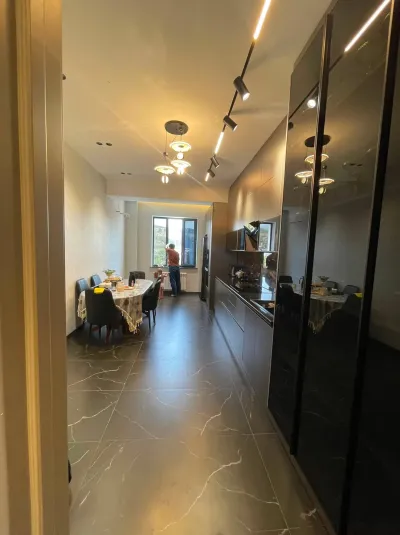 4-комн. квартира, 10 этаж, 155 м², Сомони