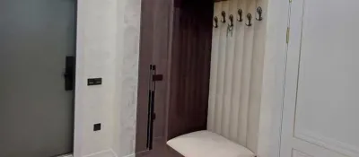 2-комн. квартира, 9 этаж, 83 м², Исмоили сомони