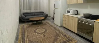 1-комн. квартира, 4 этаж, 55 м², Стадион Спартак, Ёвар