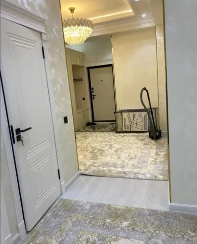 2-комн. квартира, 18 этаж, 93м², Сино
