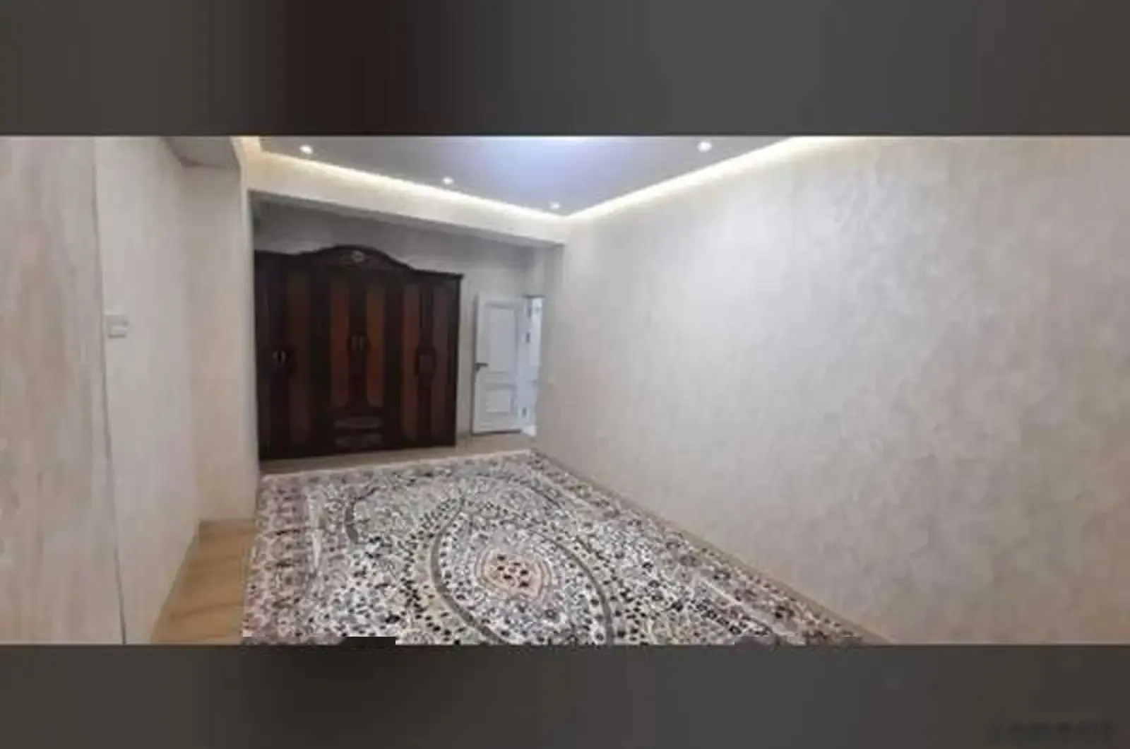 2-комн. квартира, 8 этаж, 63м², Садбарг