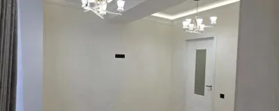 3-комн. квартира, 11 этаж, 89 м², Сино, Текстиль