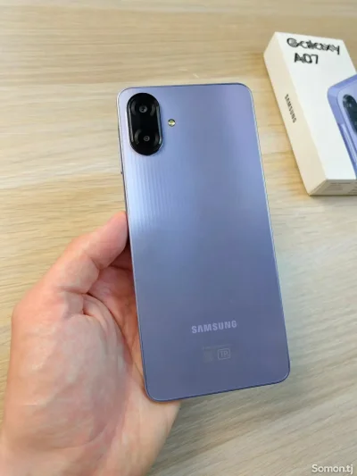 Samsung Galaxy A07 128 gb