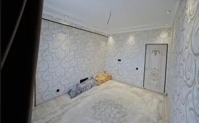 2-комн. квартира, 12 этаж, 61м², фирдавси