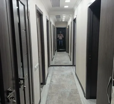 3-комн. квартира, 2 этаж, 72 м², Сино Маяковский