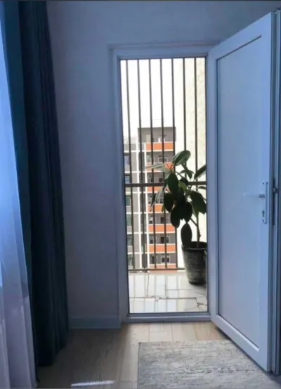 1-комн. квартира, 16 этаж, 51 м², Спартак