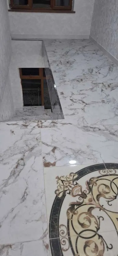3-комн. квартира, 2 этаж, 110м², Зарафшон