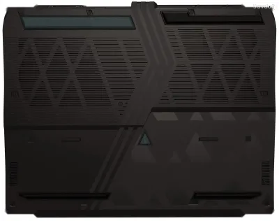 Игровой ноутбук, MSI Vector 16 HX AI A2XWIG-400US, Ultra 9, 16ГБ, 1ТБ, RTX 5080