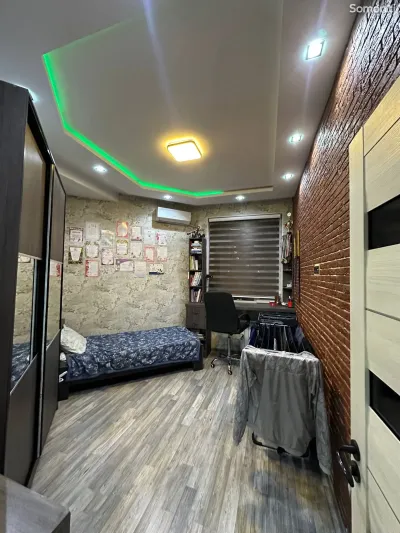 4-комн. квартира, 5 этаж, 63 м², И. Сомони