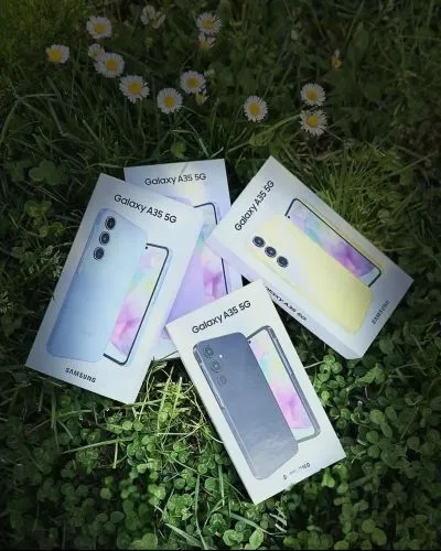 Samsung Galaxy A3 128 gb — миниатюра 3