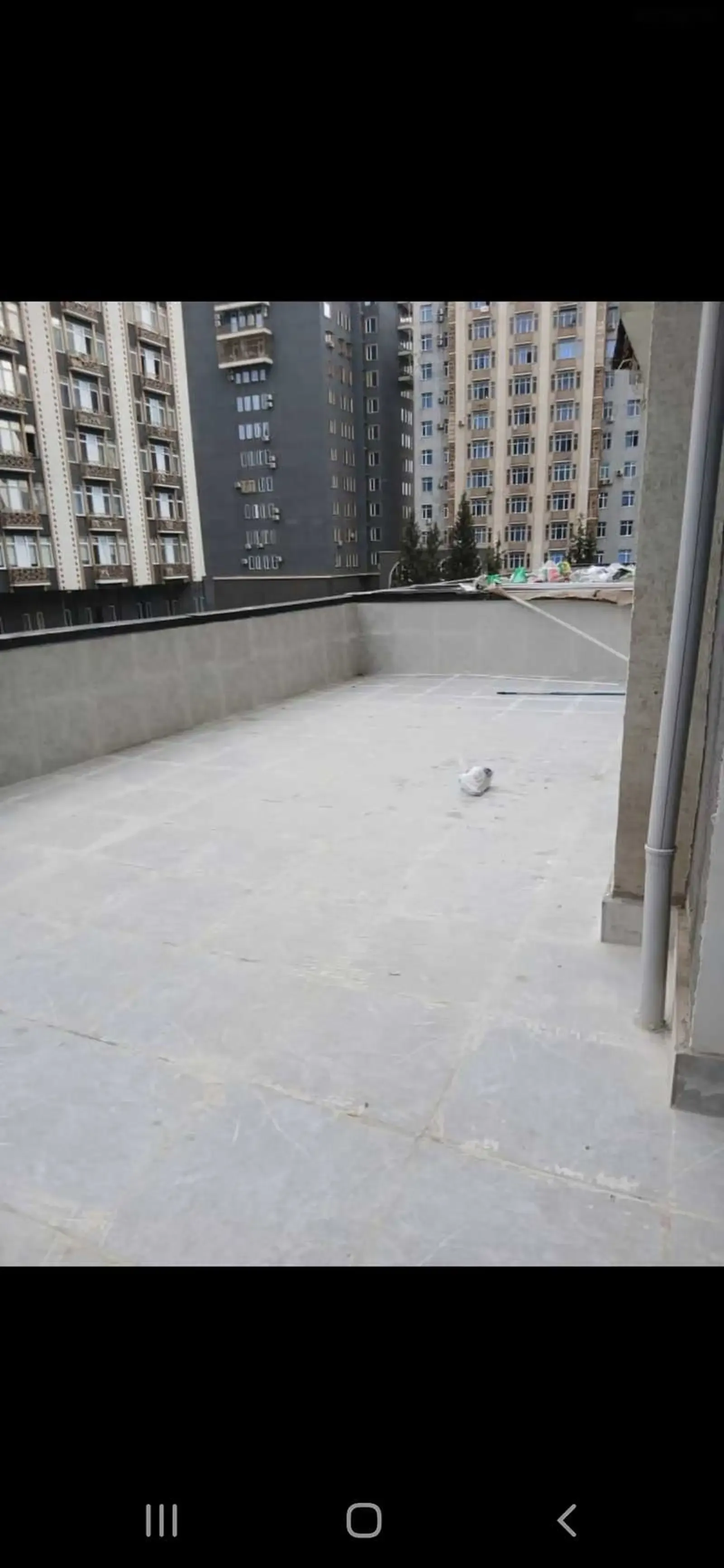3-комн. квартира, 3 этаж, 90м², Овир, Султанбей