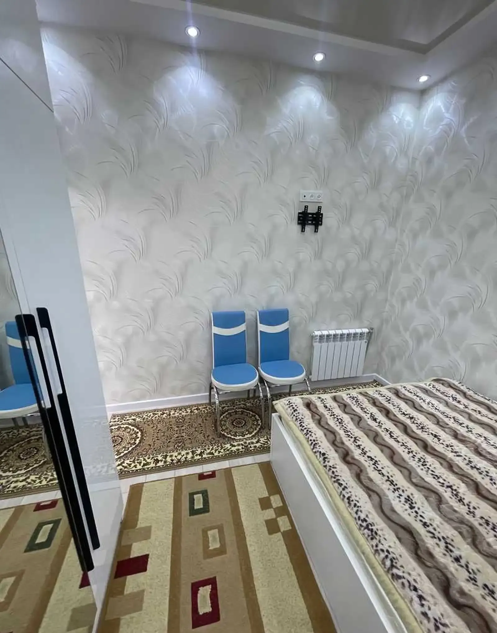 2-комн. квартира, 12 этаж, 70м², 82 мкр