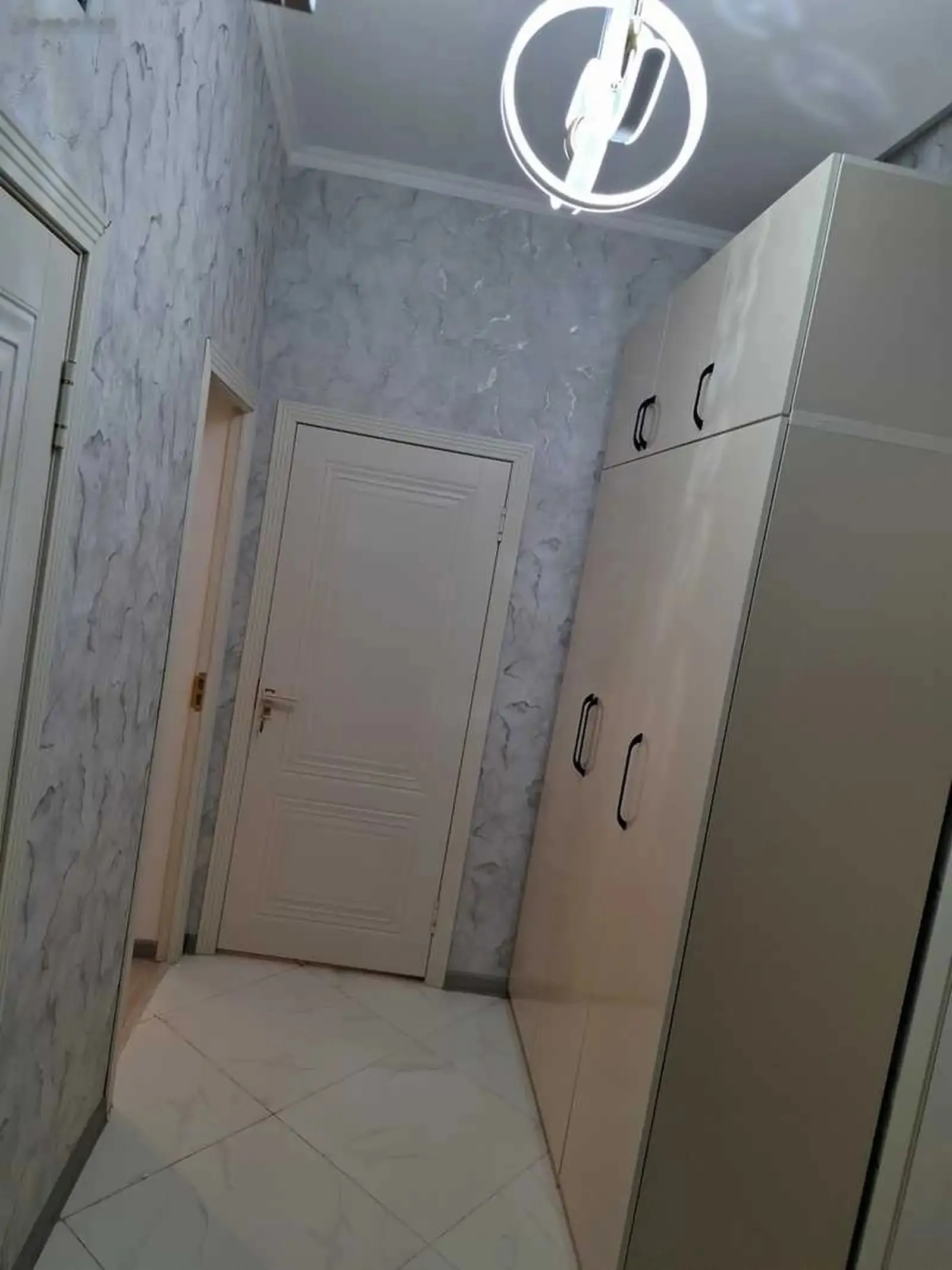 2-комн. квартира, 13 этаж, 62м², Пеши ресторани яккачинор