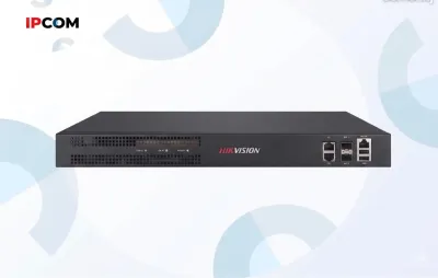 4K-декодер DS-6908UDI