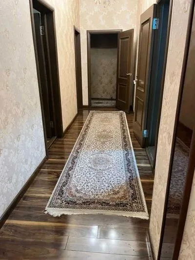 3-комн. квартира, 6 этаж, 95м², Сомони