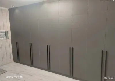 2-комн. квартира, 10 этаж, 59м², Сомони