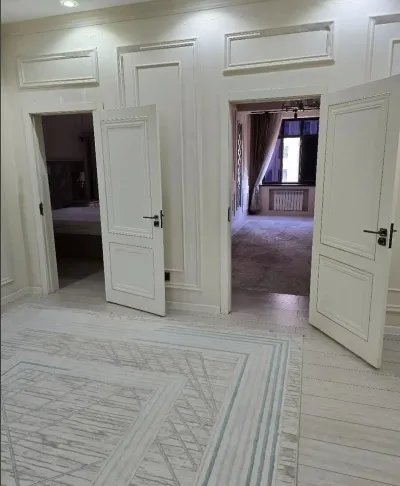 2-комн. квартира, 10 этаж, 120м², Шохмансур