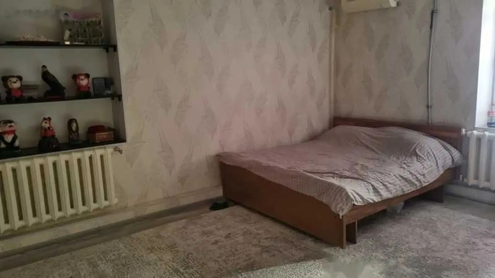 2-к квартира, 1 этаж, 51 м², Фабрикаи ширин