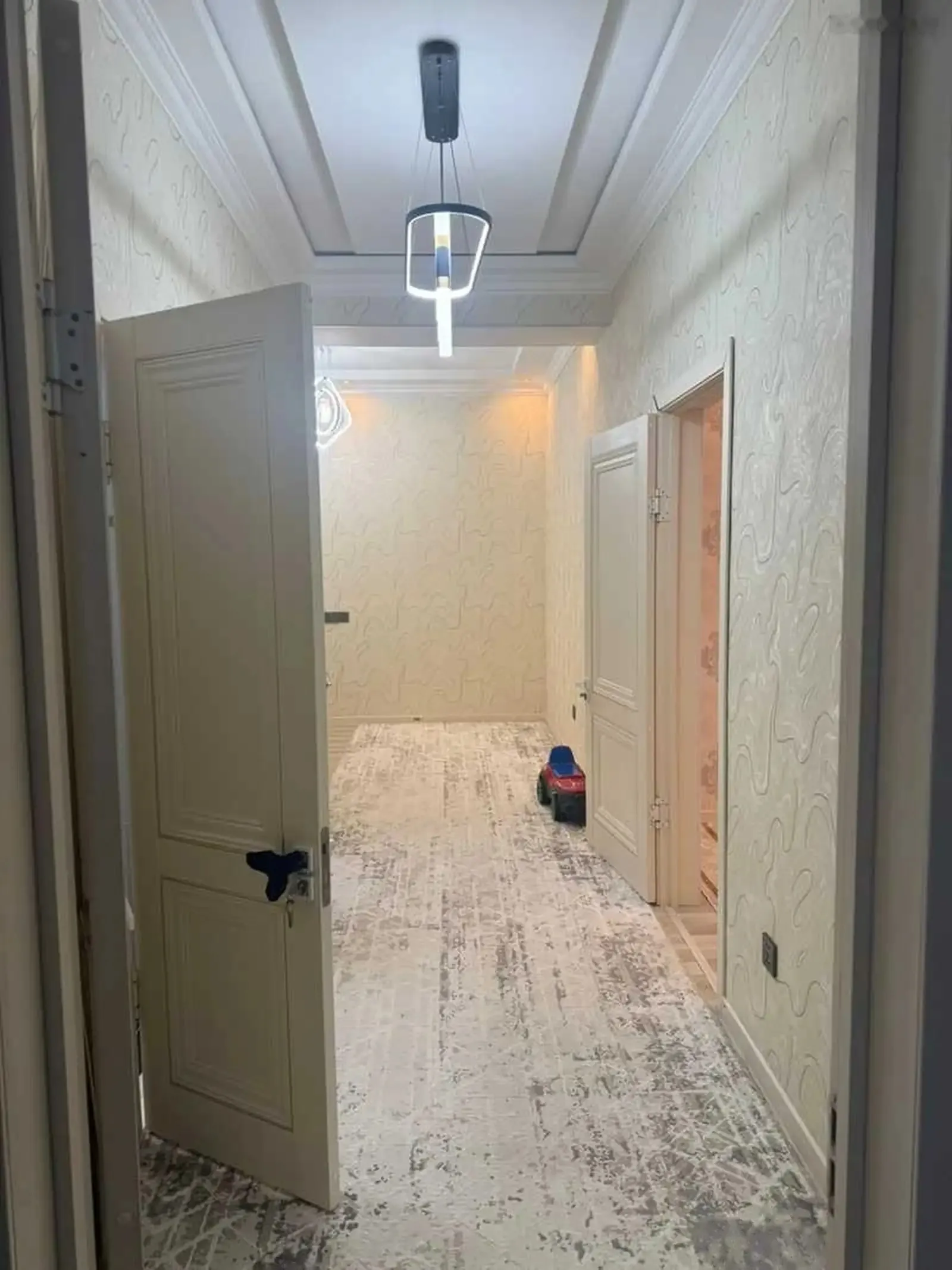 2-комн. квартира, 10 этаж, 75м², колхози росия
