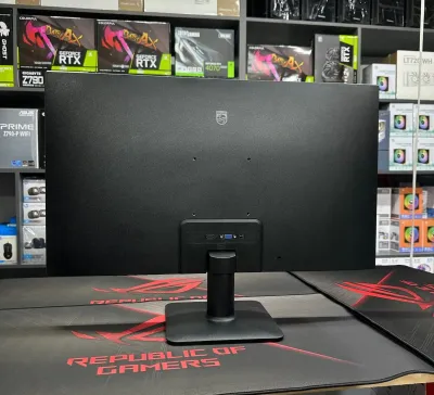 Монитор PHILIPS 27 27E2N11 100 Гц стиль и комфорт