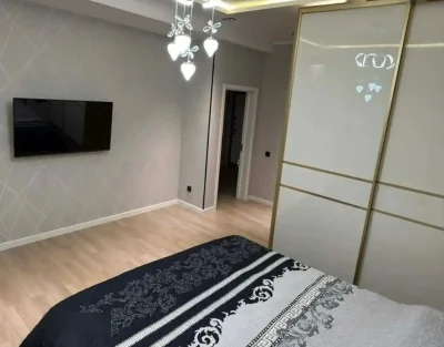 2-комн. квартира, 17 этаж, 85м², Дом печать улица Истаравшан