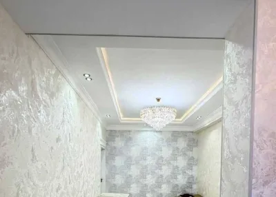 2-комн. квартира, 10 этаж, 77 м², Сино