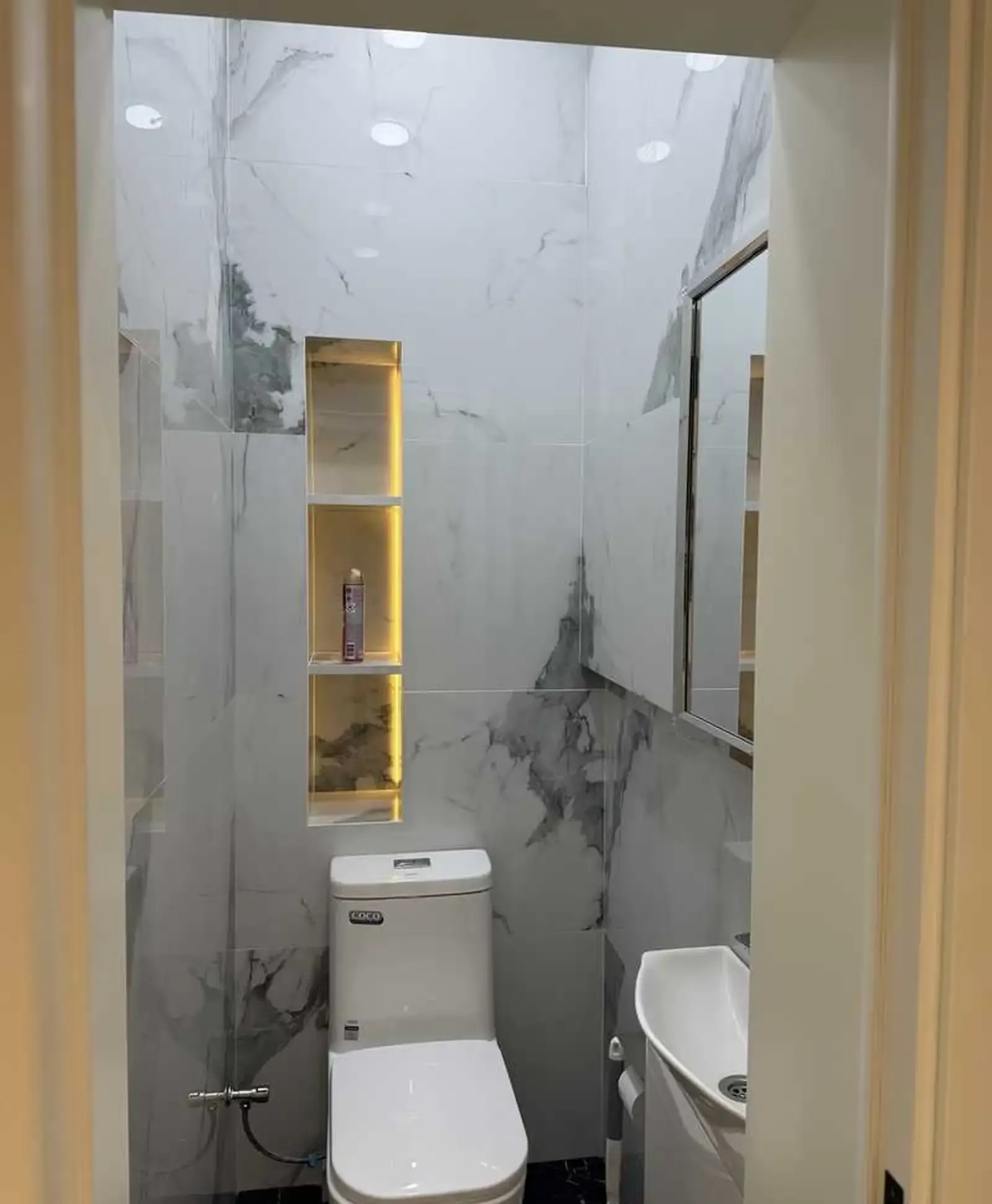 2-комн. квартира, 12 этаж, 72м², 82 мкр