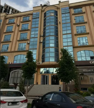 3-комн. квартира, 5 этаж, 100м², Сино
