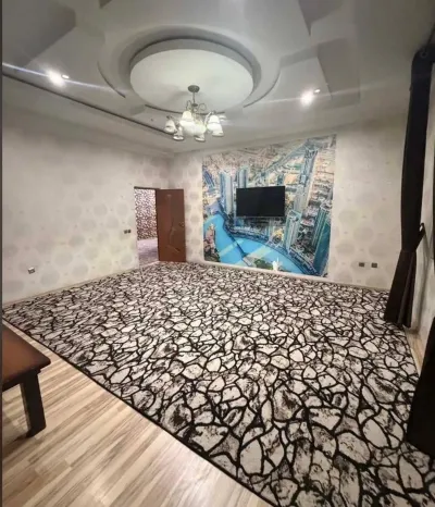 2-комн. квартира, 7 этаж, 90м², Шоҳмансур