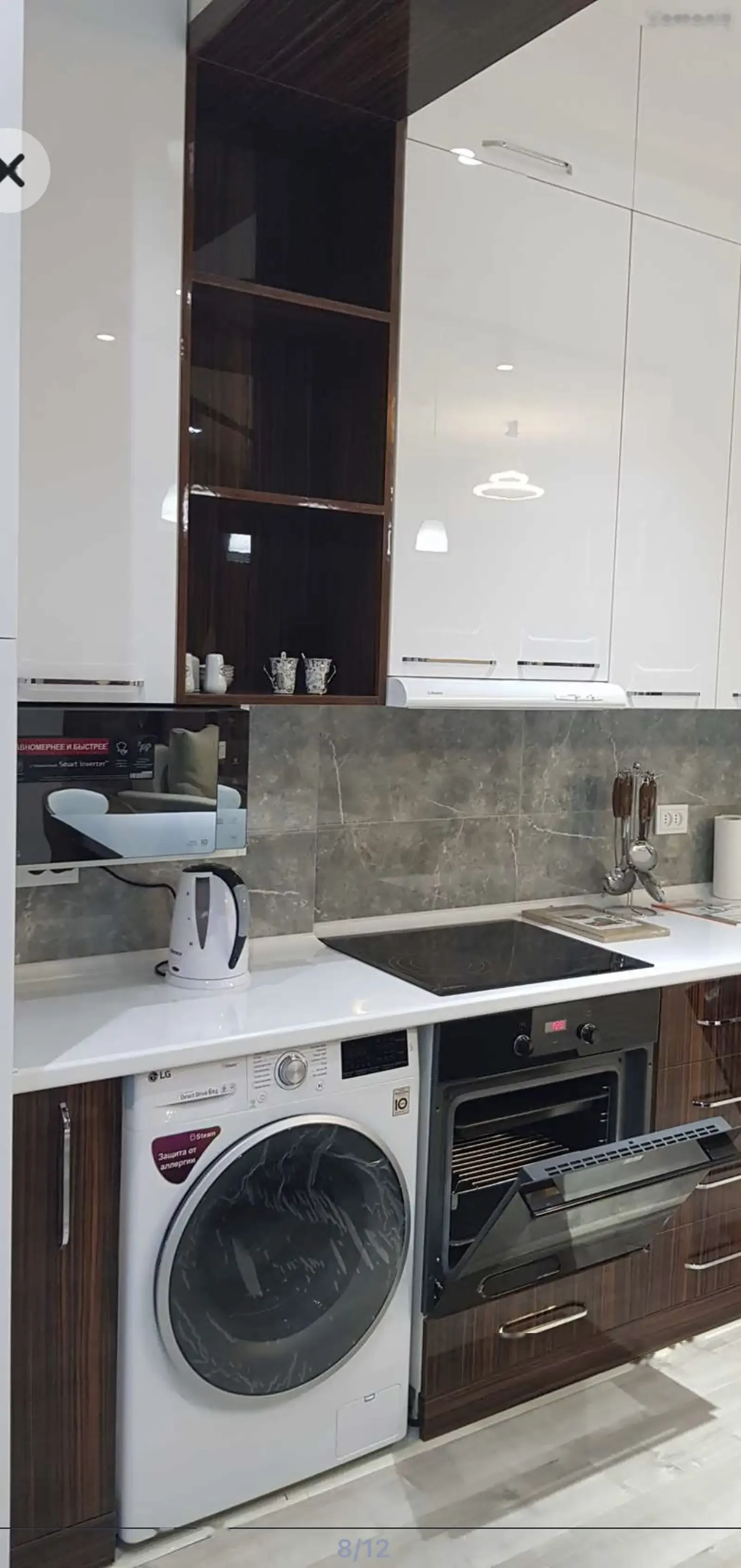 2-комн. квартира, 6 этаж, 110м², Домпечать