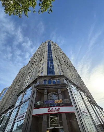 2-комн. квартира, 13 этаж, 82 м², н.Фирдавси,Молодёжный Ёвар