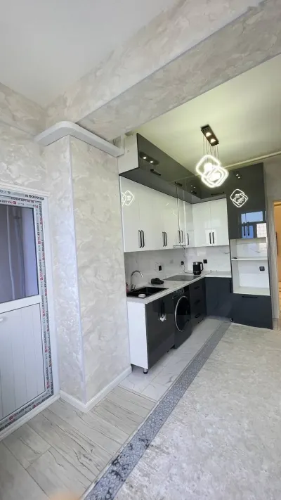 3-комн. квартира, 12 этаж, 100 м², Сино