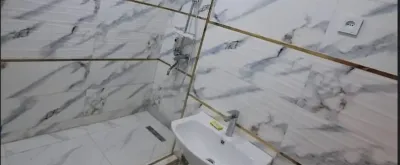 2-комн. квартира, 4 этаж, 50м², Сино