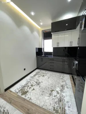 2-комн. квартира, 8 этаж, 63 м², фирдавси