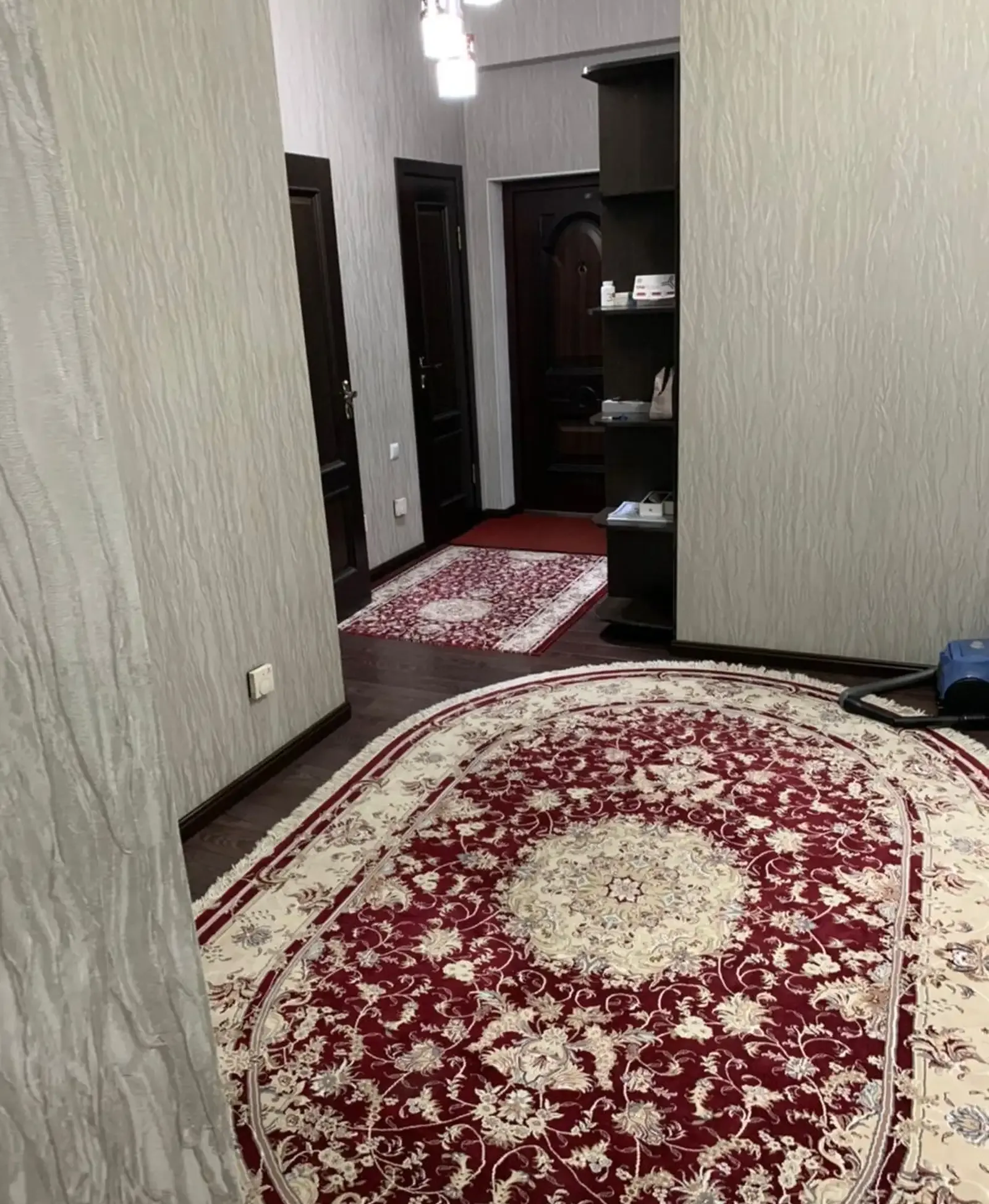 2-комн. квартира, 6 этаж, 80м², Пушти Гулдаста