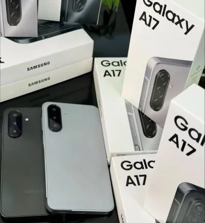 Samsung Galaxy A17 128 gb