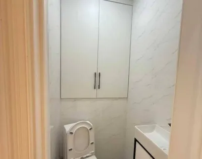 2-комн. квартира, 6 этаж, 52 м², 33мкр