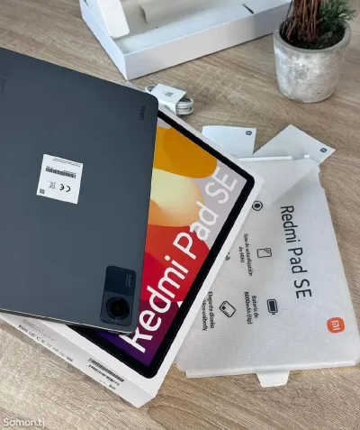 Планшет Redmi Pad SE 256gb
