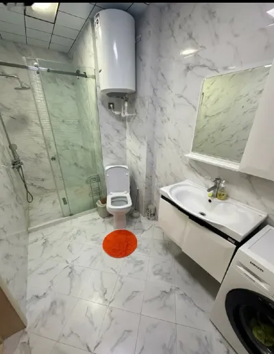3-комн. квартира, 8 этаж, 125м², Шохмансур