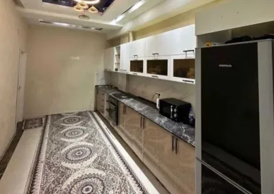 3-комн. квартира, 10 этаж, 130 м², Шохмансур