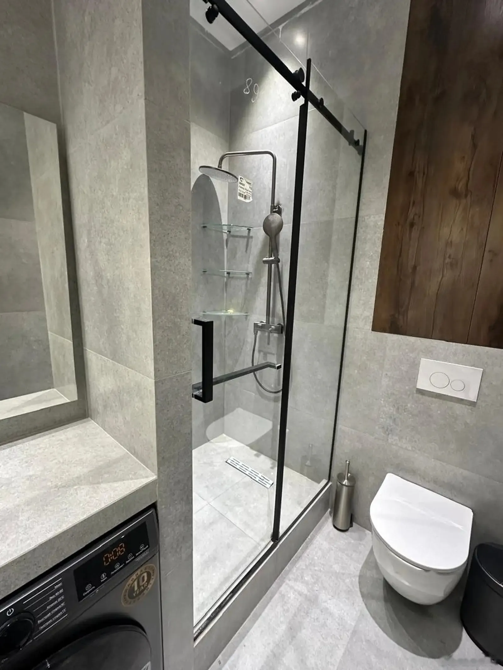 2-комн. квартира, 4 этаж, 65м², Яккасарой
