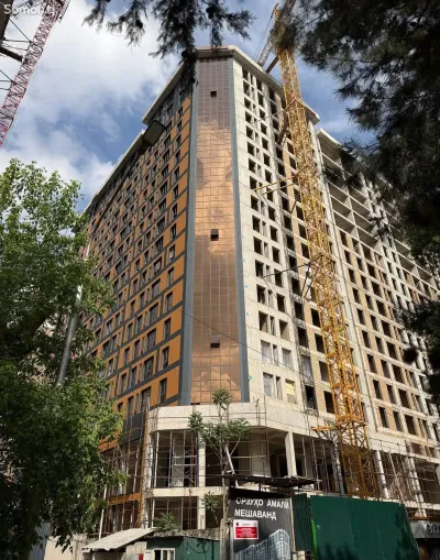 Помещение под свободное назначение, 430м², Шохмансур