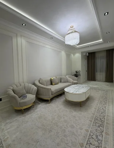 2-к квартира, 7 этаж, 130 м², И.Сомони