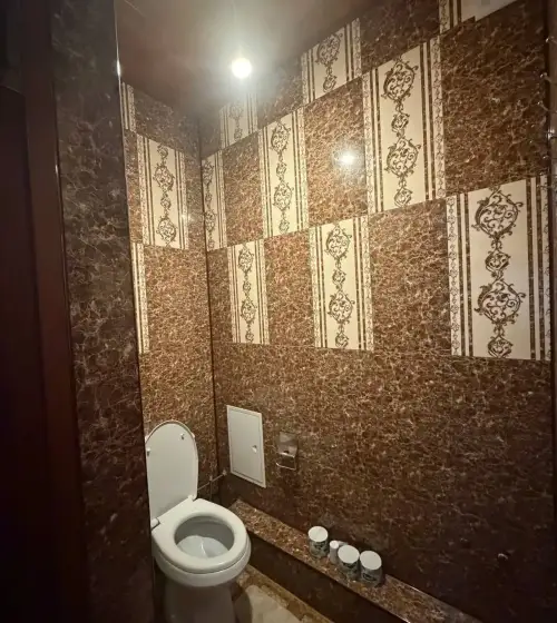 2-комн. квартира, 15 этаж, 65 м², Сино