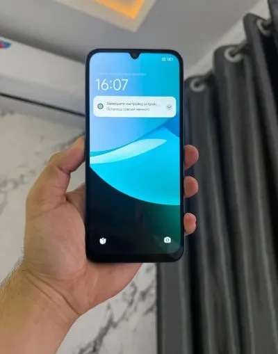 Xiaomi Redmi 128 gb