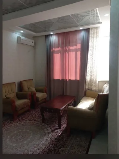 2-комн. квартира, 10 этаж, 80м², Сино