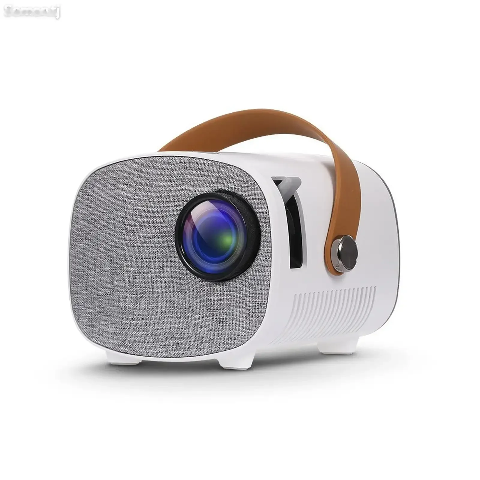 Мини проектор Wownect led projector