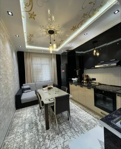 2-комн. квартира, 8 этаж, 78м², Сино